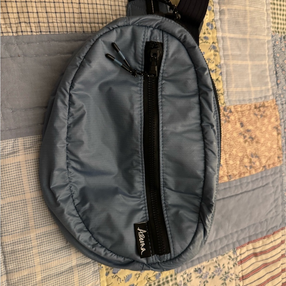 Aruna Soniya Belt Bag